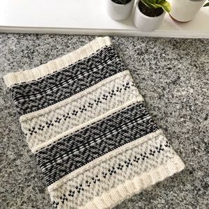 Gap Wool Infinity Scarf